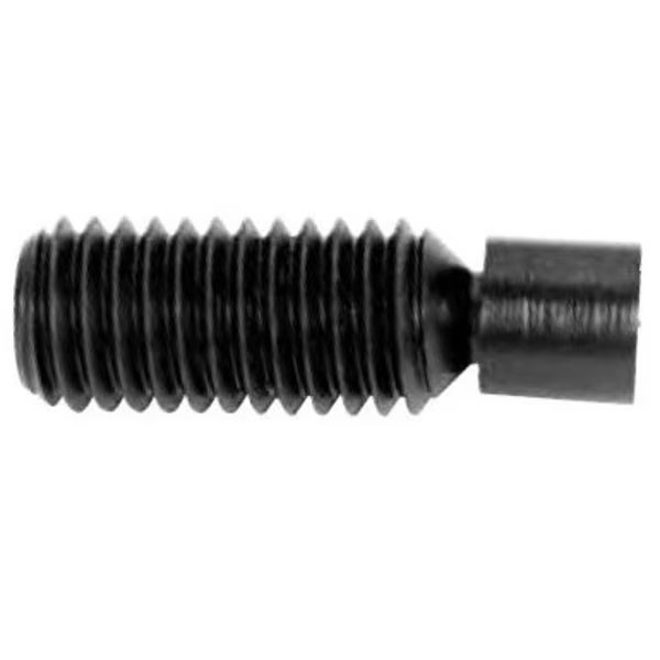 Hex Socket Swivel Screw Clamp With Small Pad - 1/2 X 1-7/16, Te-Co, Mfr#: 31253S
